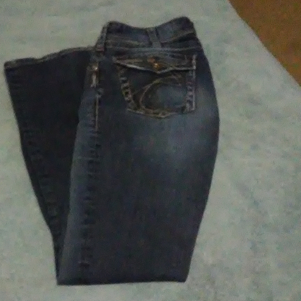 Silver brand jeans
